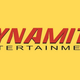 The logo for Dynamite Entertainment.